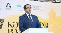 Azərbaycan balı dünya bazarına çıxarılır &ndash; Nazir açıqladı