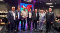 Türk dünyasının yeni elm mərkəzi Bakıda fəaliyyətə başladı - FOTO