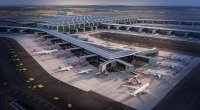 İstanbul aeroportunda yeni uçuş-enmə zolağı istifadəyə veriləcək