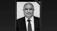 Əşrəf Dahruc vəfat etdi