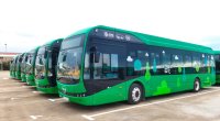 Sabahdan Bakıda avtobusların sayı rekord həddə çatdırılır &ndash; AYNA