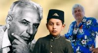 Azərbaycanlı rejissorun xaricdə oğlu üzə çıxdı - 90 yaşı var