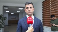 Qızların məktəbdə sırğa taxması qadağan edilir? - Eşqi Bağırovdan ÖZƏL AÇIQLAMA