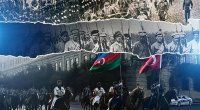 Bakının erməni-bolşevik işğalından azad olunmasından 108 İL ÖTÜR