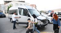 Onlar doğma yurda qayıdırlar &ndash; FOTO