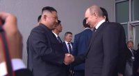 Kim Çen İn Rusiyaya dəstəyi barədə açıqlama verdi