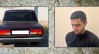 Avtoxuliqanlıq edən sürücü həbs edildi