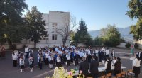 34 ildən sonra Xocalının Təzəbinə kəndində yeni dərs ili başlayıb