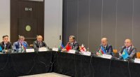 ADY Sofiyada Orta Dəhlizin cəlbediciliyinin artırılması üzrə müzakirələrdə iştirak edib &ndash; FOTO