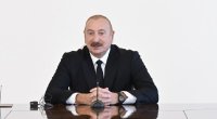 İlham Əliyev: "Bax, budur Ermənistan dövlətinin əsl siması" - VİDEO