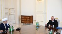 Azərbaycan Prezidenti:"Xalqımıza qarşı törədilən vəhşilikləri heç vaxt unutmayacağıq" - VİDEO