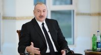 Prezident: "Ermənilər qəbirləri qazıb ölülərin qızıl dişlərini çıxarırdılar" - VİDEO