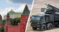 Rusiyada əsasən Putinin malikanələri qorunur
