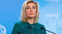 Zaxarova: &ldquo;Paşinyana belə də çatdırın, onu lənətləyəcəklər&rdquo;