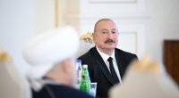 Prezident Avropa təşkilatlarının ikiüzlülüyünü necə ifşa etdi? &ndash; TARİXİ MESAJLAR