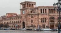 Ermənistan Konstitusiya Məhkəməsi Zəngəzur dəhlizi üzrə sazişi təsdiqlədi