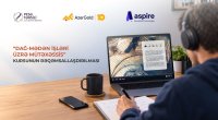 &ldquo;AzerGold&rdquo; dağ-mədən sahəsində peşə təhsilinin rəqəmsallaşdırılmasına dəstək göstərəcək