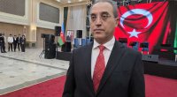 Asip Kayanın Azərbaycandakı səlahiyyət müddəti bitdi