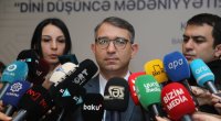 &ldquo;İşğaldan azad edilmiş ərazilərdə ilk bərpa olunan tarixi-dini abidələr məscidlərdir&rdquo; - Gündüz İsmayılov