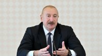 İlham Əliyev: &ldquo;TDT çox böyük beynəlxalq nüfuza malik təşkilatdır&rdquo; - VİDEO