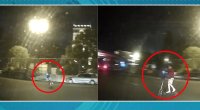 Azyaşlı uşaq ölümdən son anda döndü - ANBAAN VİDEO