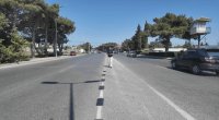 Bakıda "qoşa xətt" fırıldağı: Sürücüləri çaşdıran 3 nəfər saxlanıldı - VİDEO