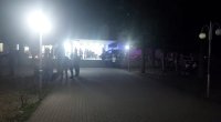 Yeniyetməni döyüb başı üstə yerə çırpdılar - Süni tənəffüs aparatına qoşuldu &ndash; FOTO