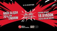 &ldquo;Dəli-dolu&rdquo; həftəsonu təkliflərinə hazırsınız?