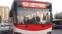 &ldquo;40 dəqiqə avtobus gözləyirik&rdquo; &ndash; 52 nömrəli marşrutla bağlı şikayətə şirkətdən CAVAB