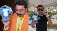 Uşaq oyuncaqlarına Müşviqin mahnısı yerləşdirildi &ndash; VİDEO