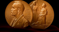 Nobel mükafatının məbləği ARTIRILDI