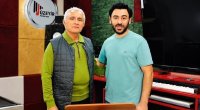 Alim Qasımovdan Üzeyirə: &ldquo;Sənin kimi sənətçi...&rdquo; &ndash; VİDEO