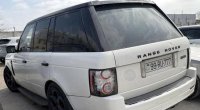 99-RU-777 nömrəli &ldquo;Range Rover&rdquo; müsadirə olunub, yarı qiymətə satışa çıxarılıb &ndash;Alan yoxdur