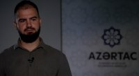 Antiterror əməliyyatının iştirakçısı: &ldquo;Yaralandığımızı heç birimiz hiss etmədik&rdquo; - VİDEO