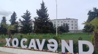 Xocavənd rayonunda 4 min 500-ə yaxın insan məskunlaşıb - Prezidentin xüsusi nümayəndəsi - VİDEO