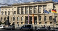 Almaniyada seçkilər: Berlində Sol Partiya, Meklenburq-Ön Pomeraniyada AfD liderdir