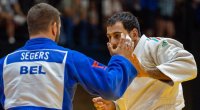 Məmmədəli Mehdiyev cüdo üzrə veteranlar arasında dünya çempionu oldu - FOTO