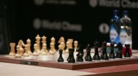 Ümumdünya Şahmat Olimpiadası: Azərbaycan milliləri Argentina və Qazaxıstanla qarşılaşacaq