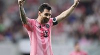 Messi karyerasında 930-cu qolunu vurdu - VİDEO