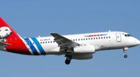 Moskvadan Salexarda uçan təyyarədə HƏYACANLI ANLAR