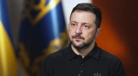 Zelenski: Rusiya eskalasiyanın tempini azaltmır, əksinə genişləndirir - FOTO