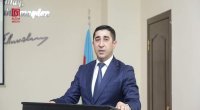 Anar Oruclu vəzifəsindən AZAD OLUNDU &ndash; Yeni TƏYİNAT