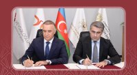 Veysəloğlu Şirkətlər Qrupu Qarabağda təhsilin inkişafına dəstək verəcək &ndash; FOTO