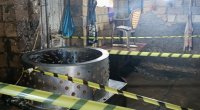 Masallıda qanunsuz toyuq kəsimi sexləri aşkarlandı &ndash; FOTO/VİDEO