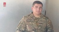 Qızına &ldquo;Duyğu&rdquo; adı verdi, cəmi 3 gün görə bildi - Şəhid Ədil Əlizadənin HƏYAT HEKAYƏSİ &ndash; FOTO