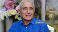 "Amerikada bir ay konsert verdik, bizə 100 dollar pul verdilər" - Alim Qasımovla MÜSAHİBƏ