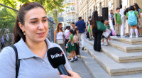 Valideynlər yaxın məktəb əvəzinə niyə uzaqdakını seçirlər? &ndash; VİDEO