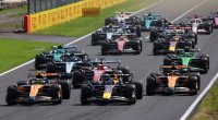 "Formula-1"lə bağlı mühüm dəyişikliklər