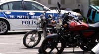 Mopeddən oğurluq edən şəxs saxlanıldı