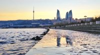 "Formula-1"ə görə Bakı Bulvarının bir hissəsinə giriş-çıxış məhdudlaşdırılır